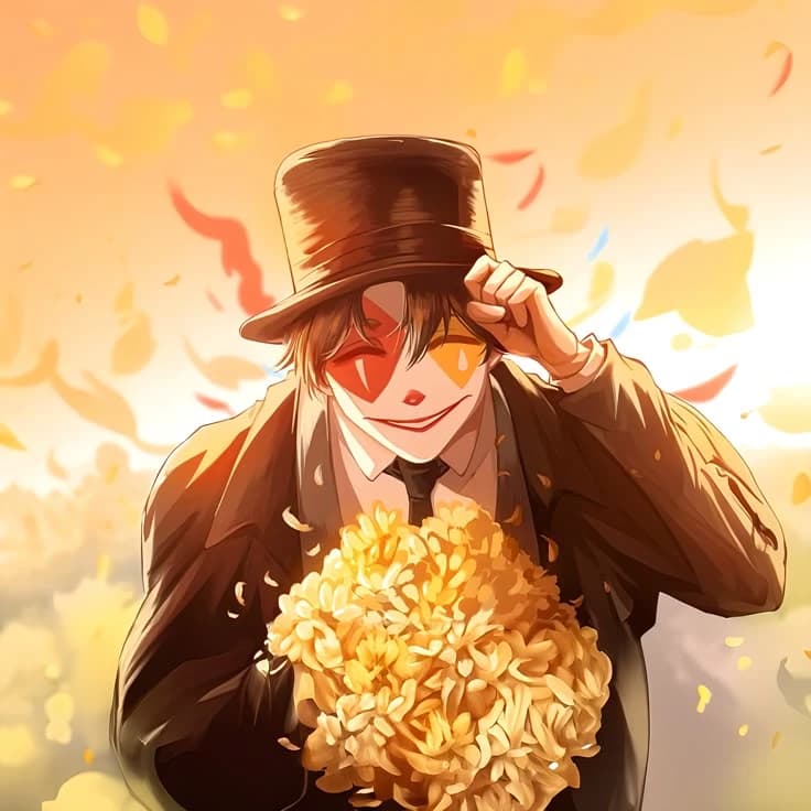 Jack the clown thumbnail