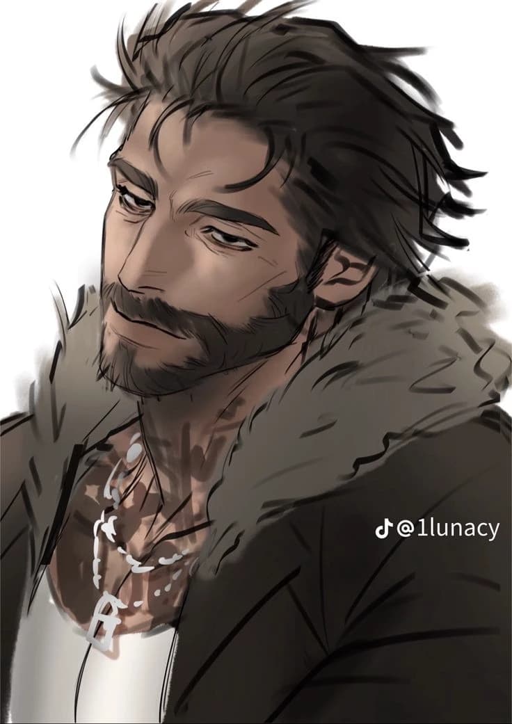 Hector | Single father thumbnail