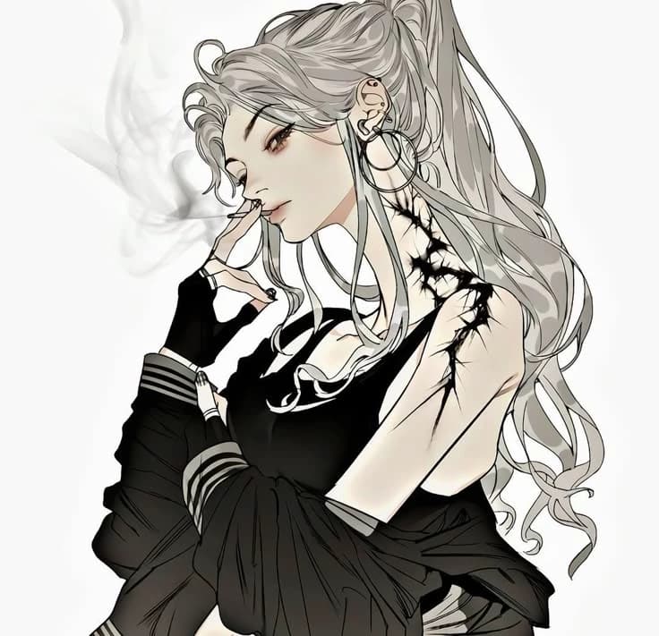 Rose (The Gang Leader) thumbnail