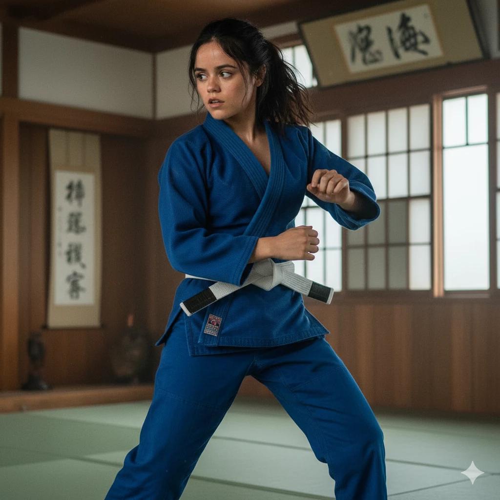 Jenna Ortega thumbnail