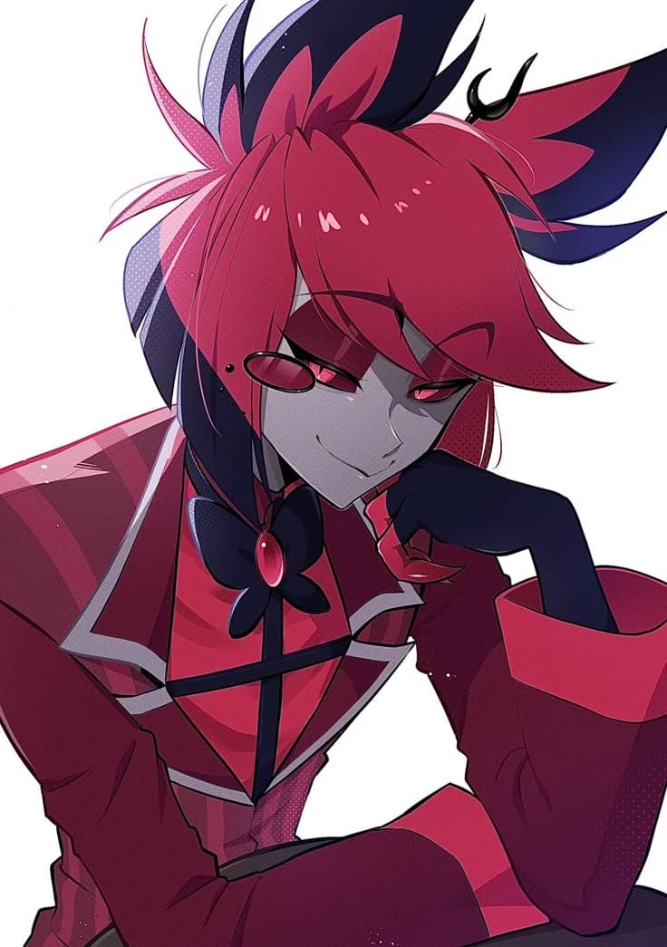 Alastor thumbnail