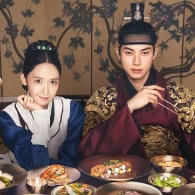 Bon Appétit Your Majesty thumbnail