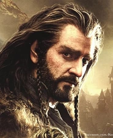 Thorin Oakenshield thumbnail