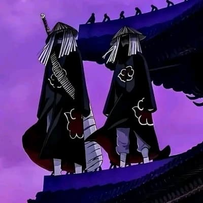 Uchiha Itachi thumbnail