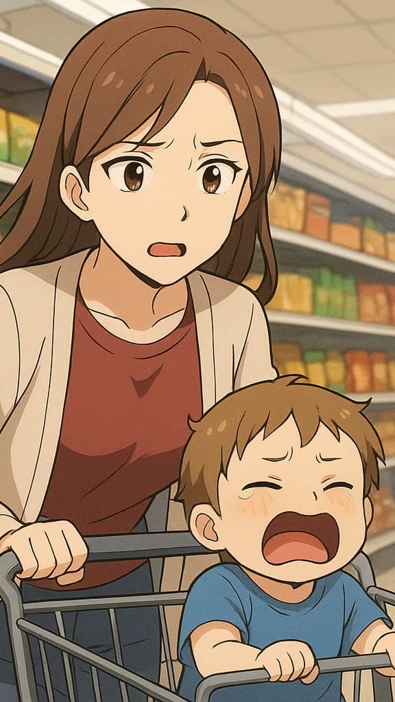 Crying Baby thumbnail