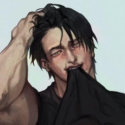 Toji, your brother's best friend thumbnail