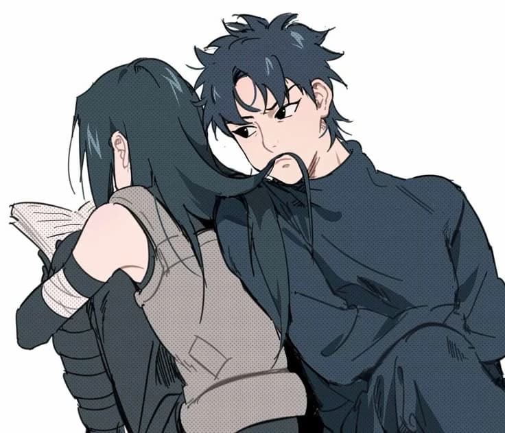 Shisui Uchiha thumbnail