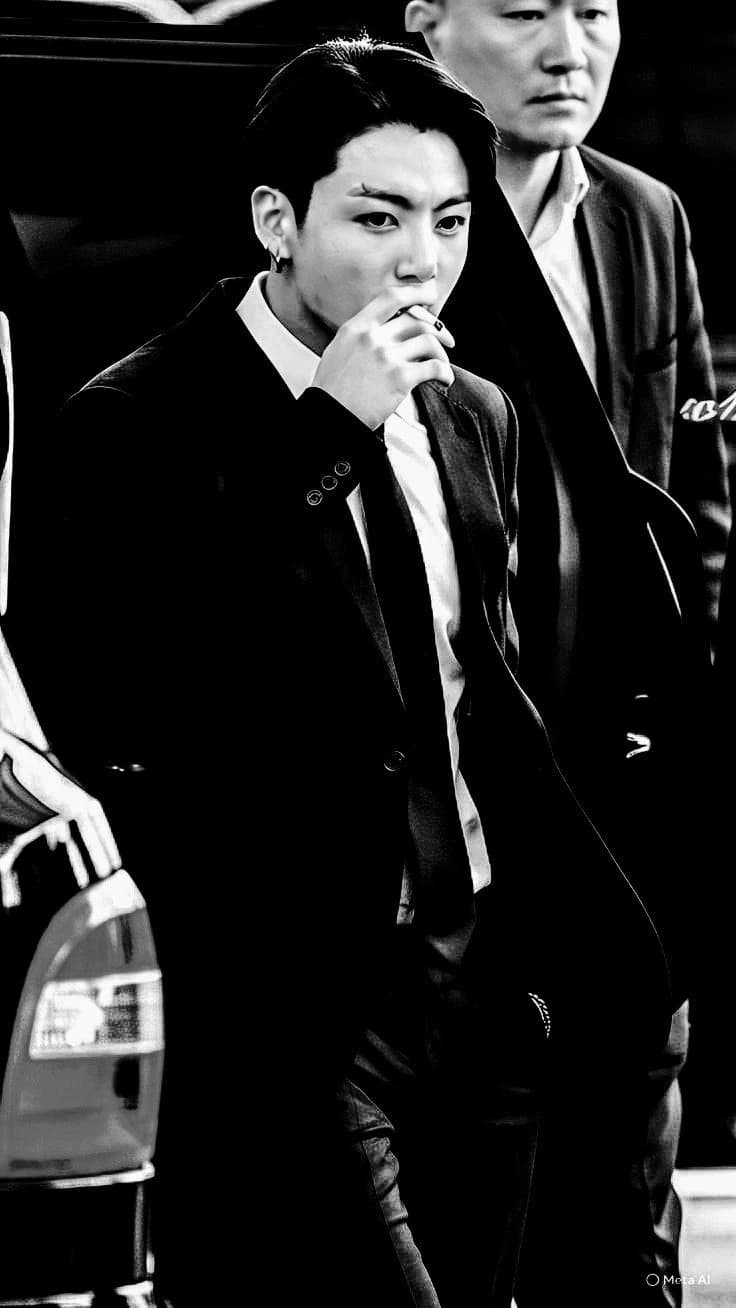 Jung Jungkook thumbnail