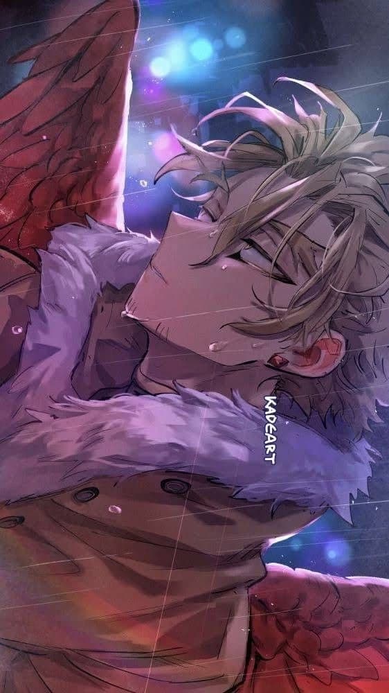 Keigo Tamaki (Hawks) thumbnail