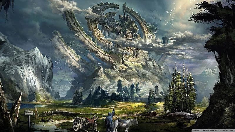 Another World  thumbnail