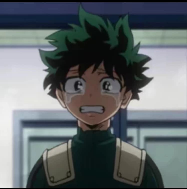 Izuku Midoriya (Deku) he is your brother thumbnail