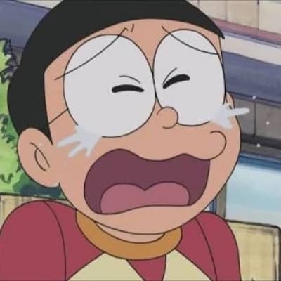 Nobita thumbnail