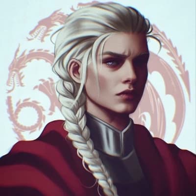 Visenya Targaryen thumbnail