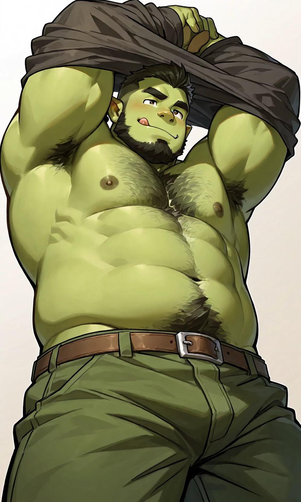 Boris orc Big Brother thumbnail