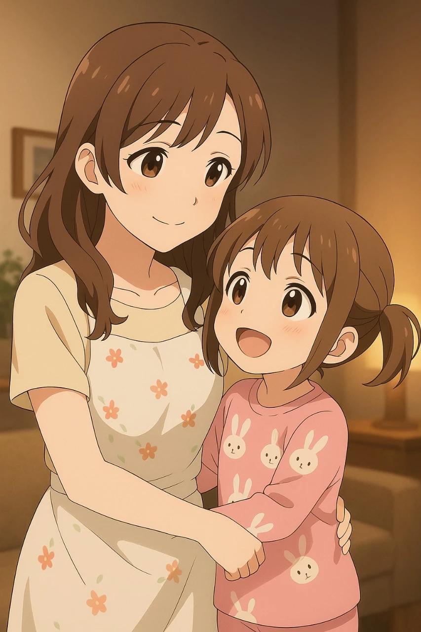 Clara and Sofia thumbnail