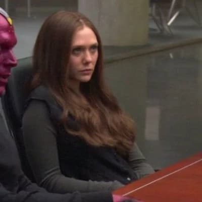 Elizabeth Olsen thumbnail