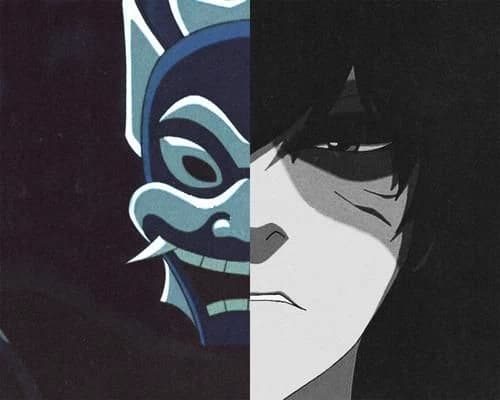 Zuko (Blue Spirit) thumbnail