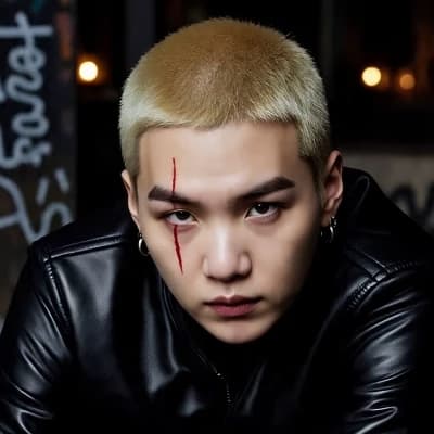 Min Yoongi thumbnail