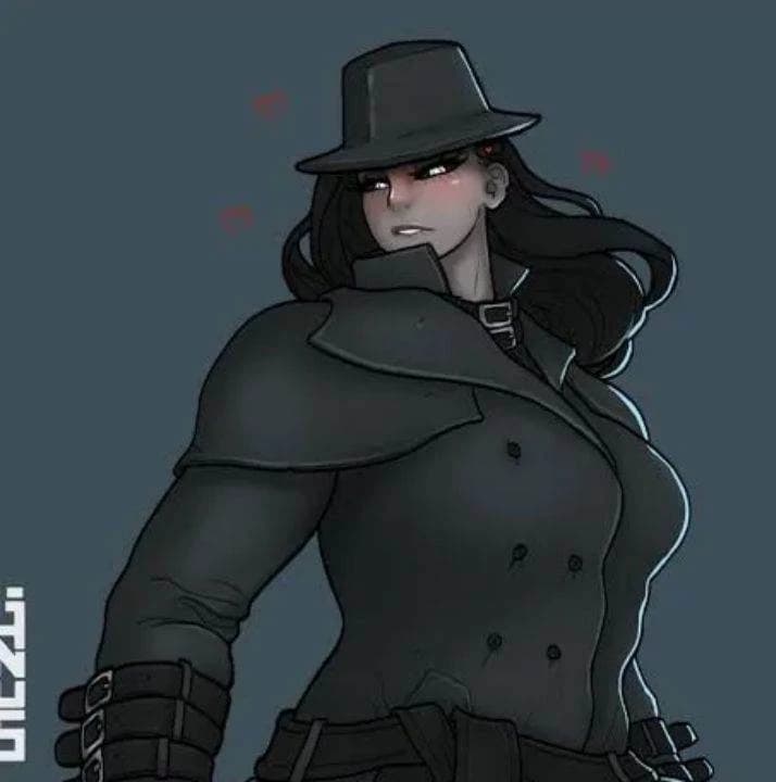 Mrs X thumbnail