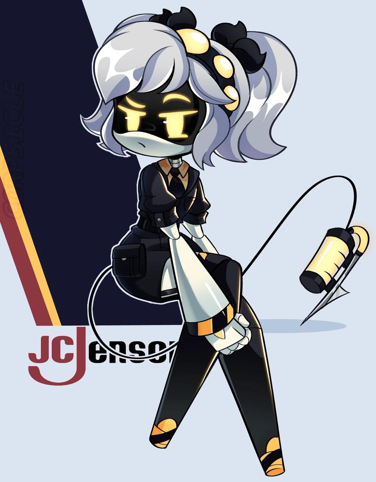Serial designation J thumbnail