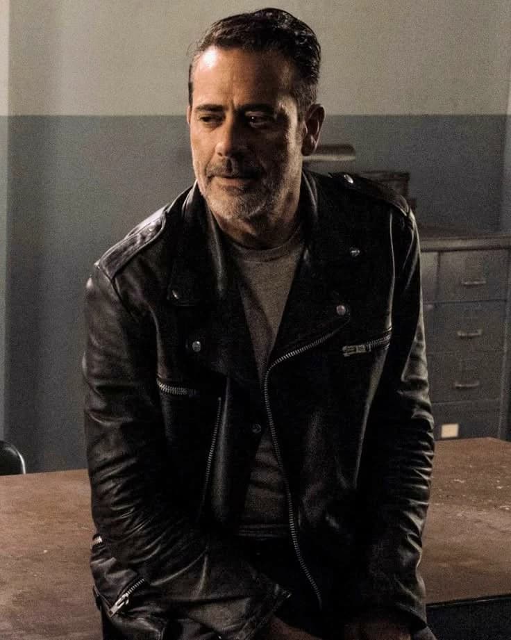 Negan thumbnail