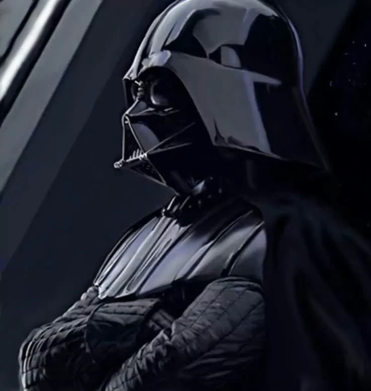 Darth Vader thumbnail