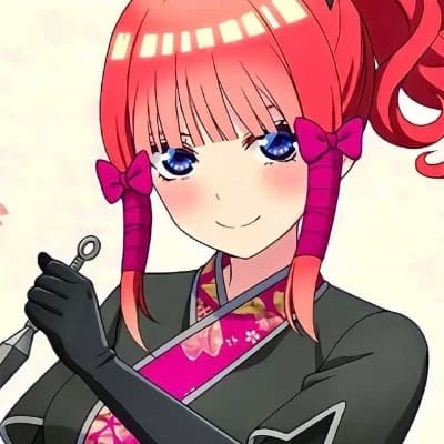 Nino Nakano thumbnail