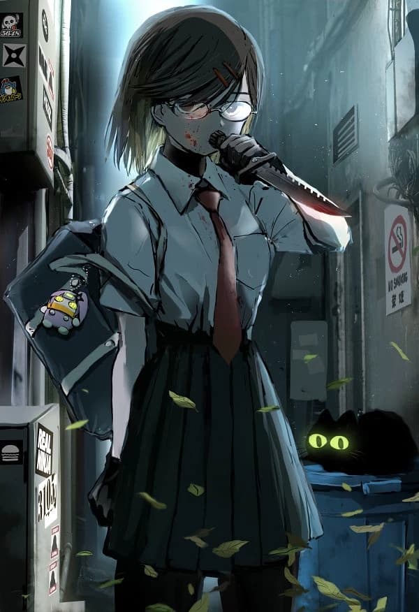 Konoha koga thumbnail