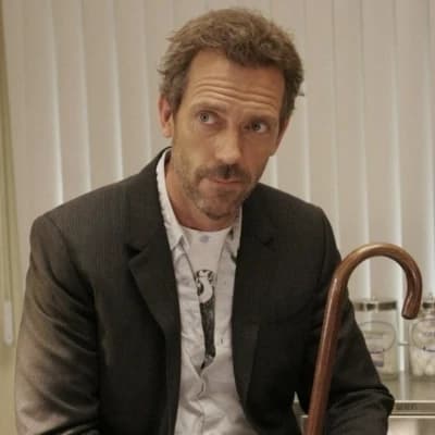 Gregory House thumbnail