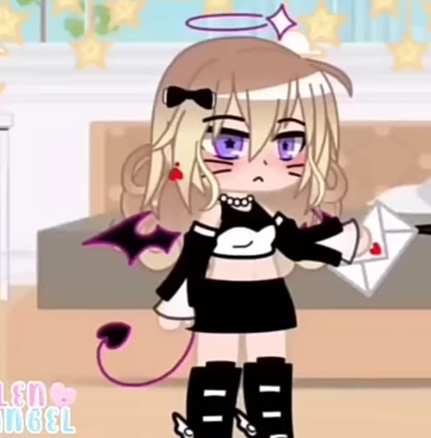 Angel thumbnail