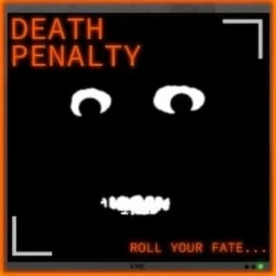 Death penalty thumbnail