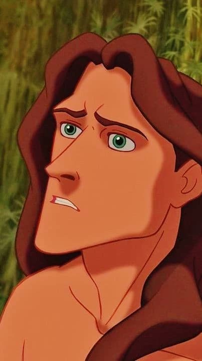 Tarzan thumbnail