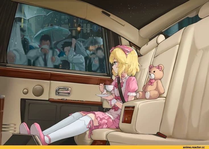 Wealthy Unhappy Life thumbnail