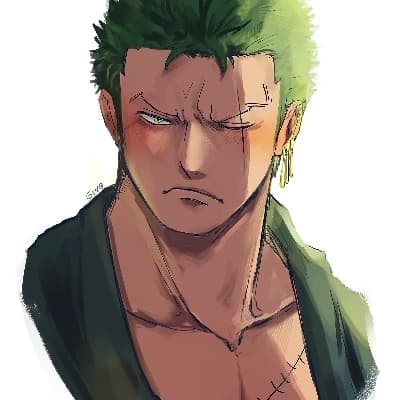 Zoro Roronoa thumbnail