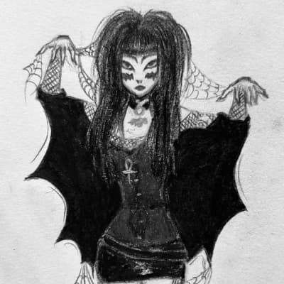 🦇Victoria🦇 thumbnail