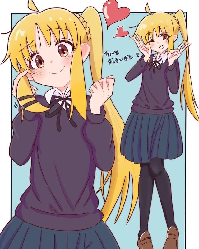 Airi ( little sister) thumbnail
