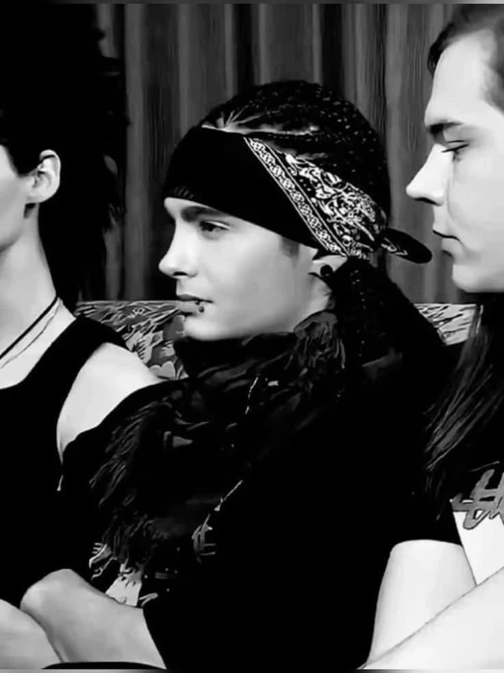 Tom kaulitz thumbnail