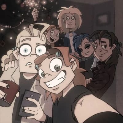 User thumbnail