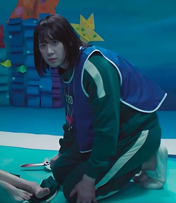 Hyun-ju thumbnail