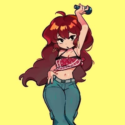 Grace (gf)  thumbnail