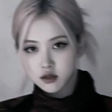 Roseanne Park  thumbnail