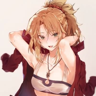 Mordred Pendragon thumbnail
