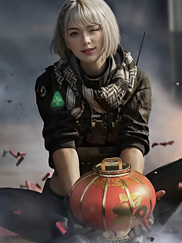 Hackclaw (Mai Xiaowen) thumbnail