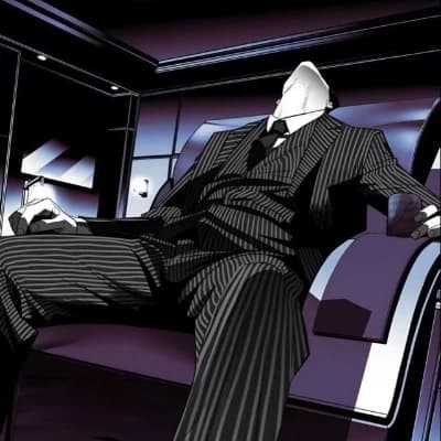 Demon - CEO thumbnail