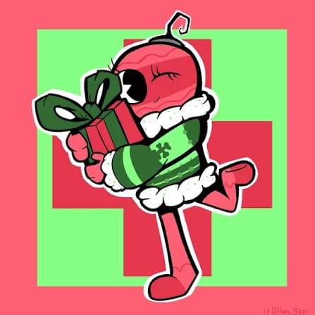 Bobbete ♥️🎄 thumbnail