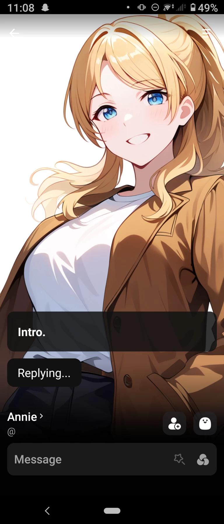 Annie thumbnail