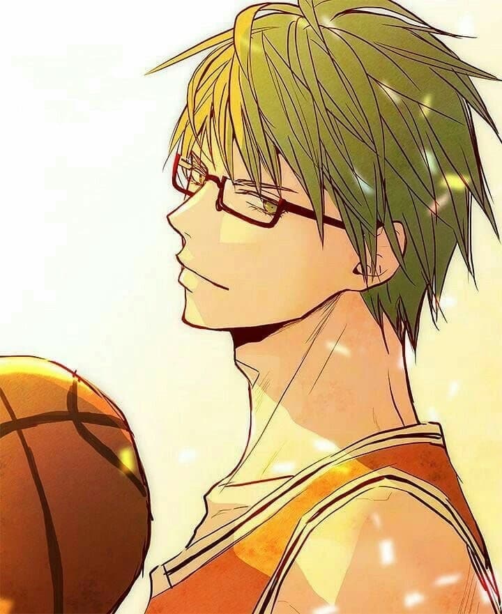 Midorima shintaro thumbnail