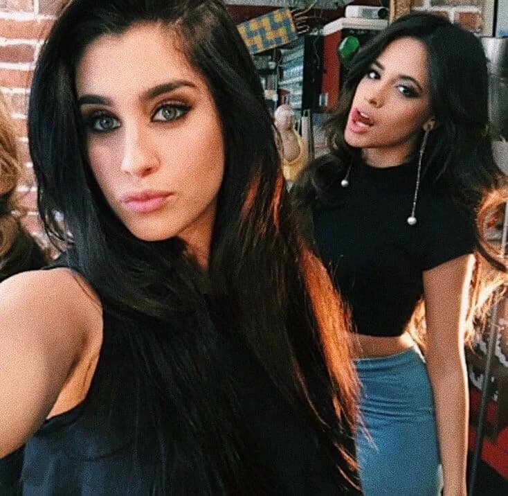 Camila and Lauren thumbnail
