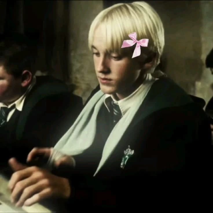 draco malfoy thumbnail
