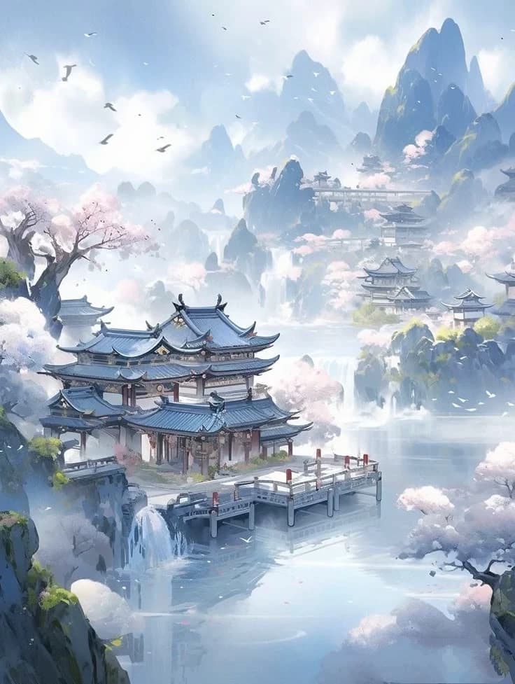 Xuan Yuan Sect thumbnail